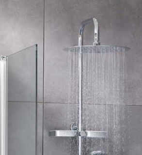 Душевая стойка Valentin Elle&lui OPIUM 4